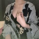 じつは。