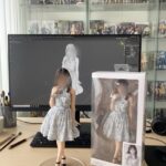 フィギュアかすみん❕