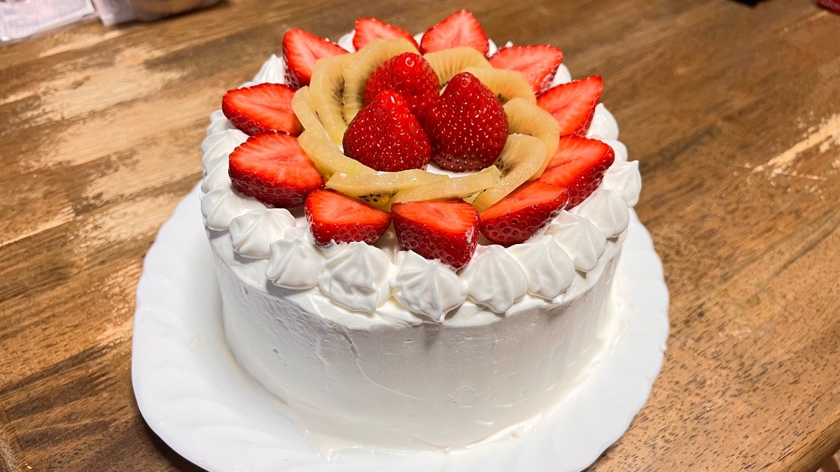 レベルアップ- ̗̀ 🎂  ̖́-