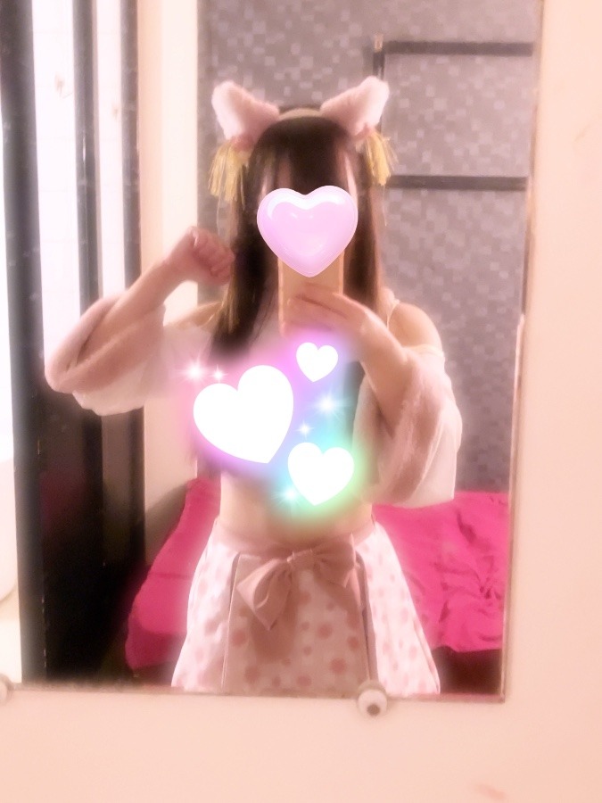 おっちょこちょい💦める🐱