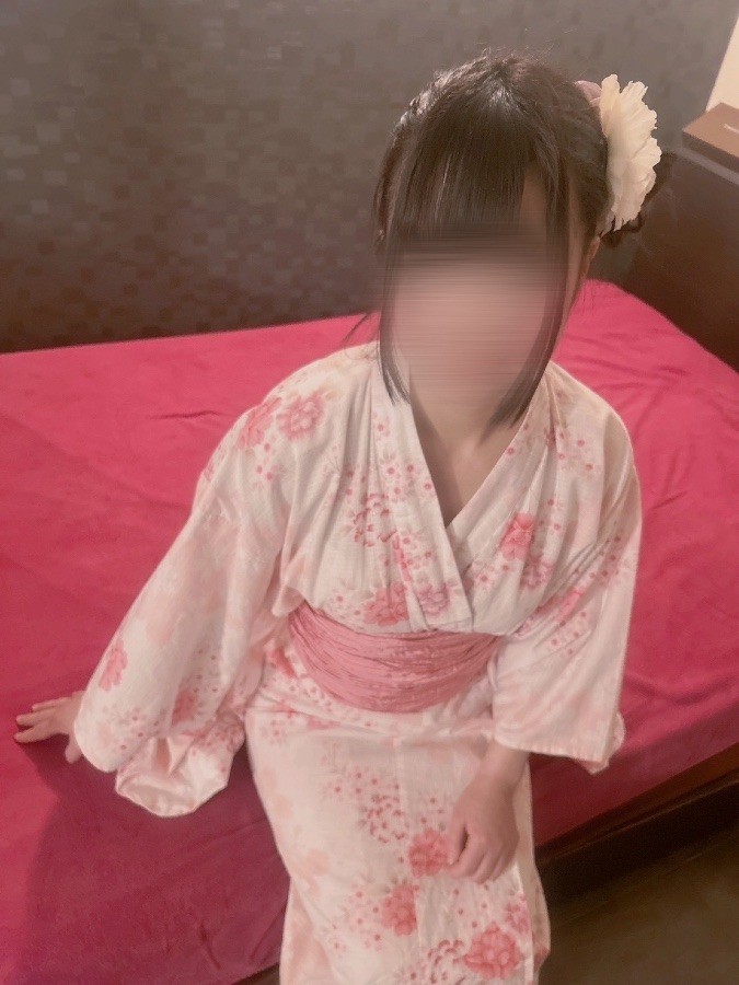 浴衣♡