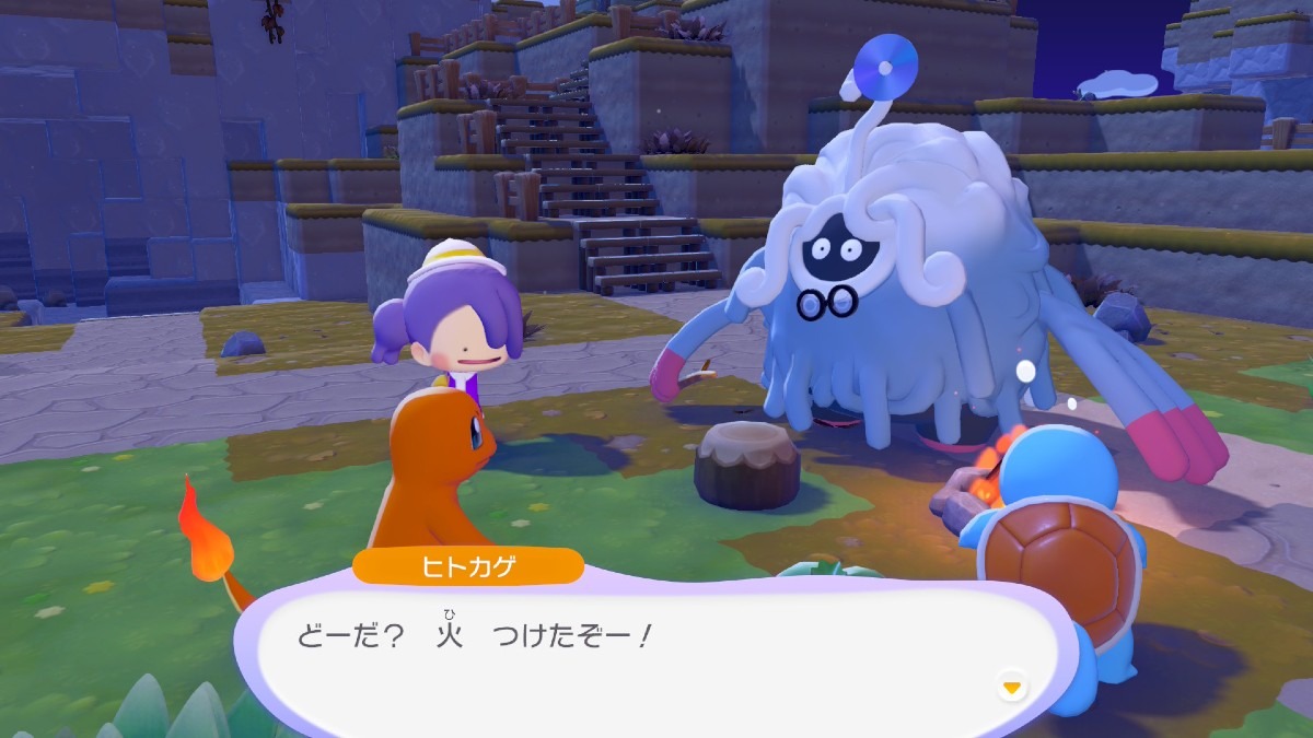 ぽこ あ ポケモン