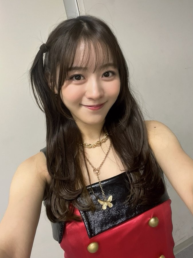 めちゃカワイイ😳💕