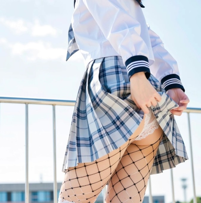 コスプレうんぬんより