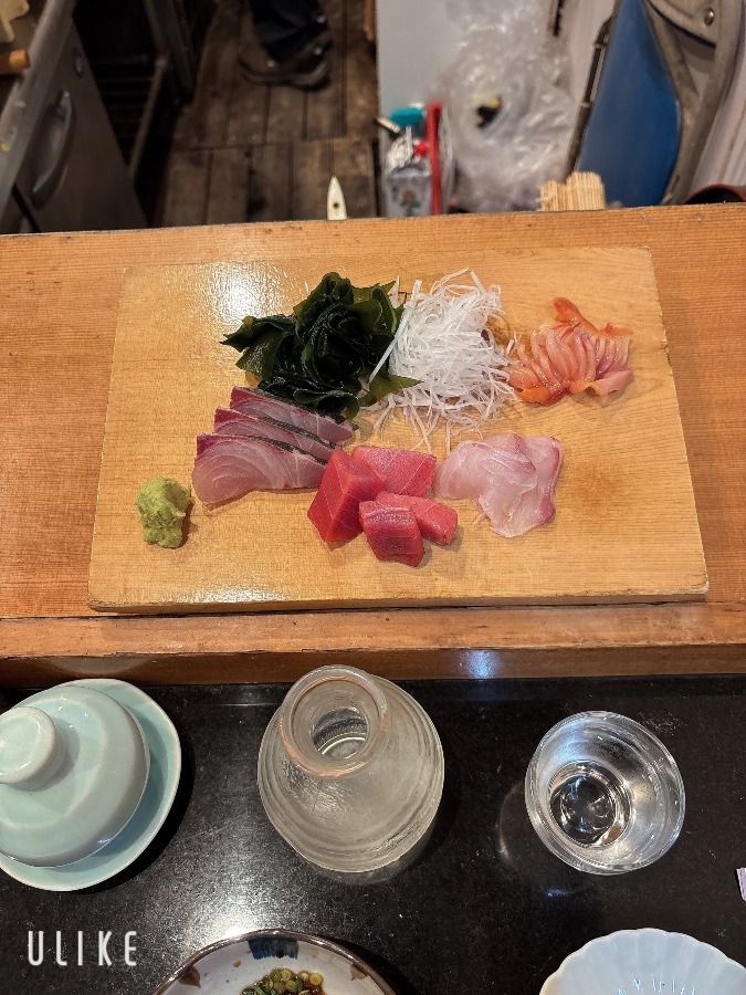 今日の晩御飯