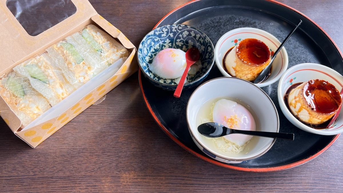 別府に行ったら絶対食べてほしい！