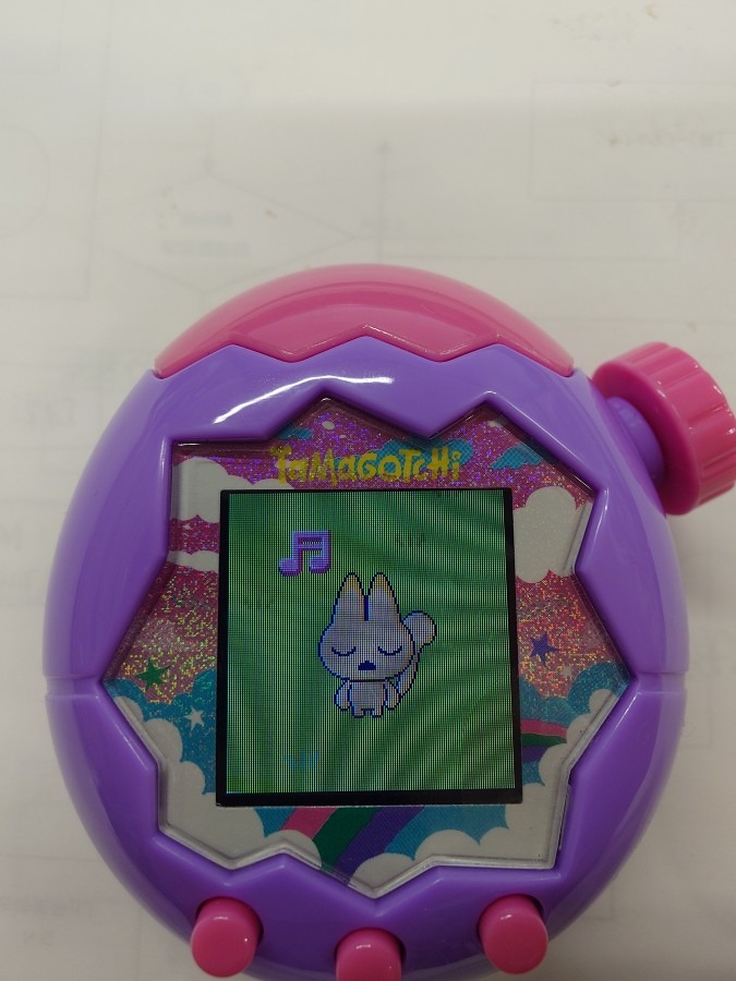 ( ˘o˘ )♪