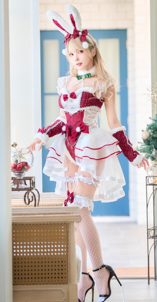 サンタ🎅の季節