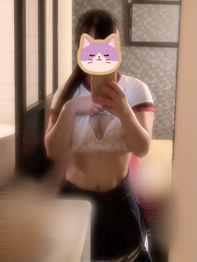 チアリーダーめる♡