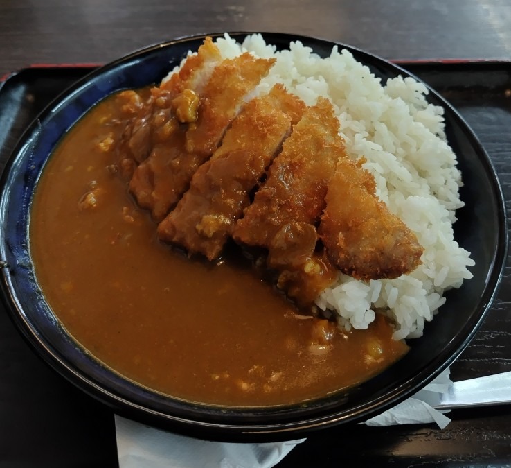 🍛今日はカレーの日🍛