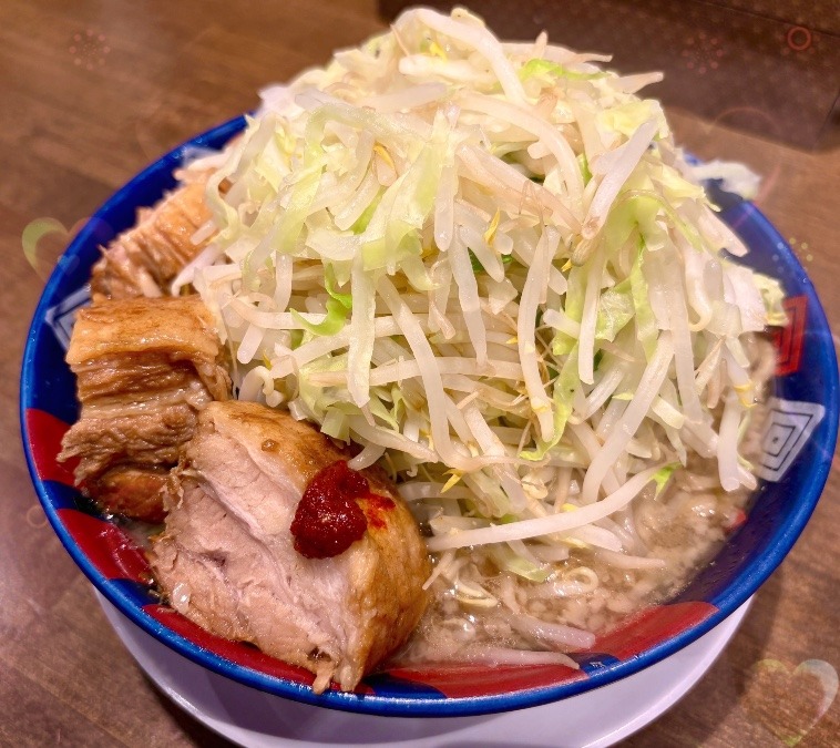 晩餐🍜