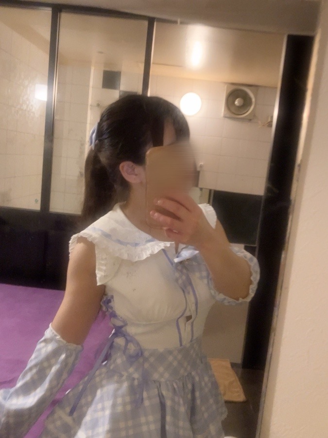 アイドルめる🩵