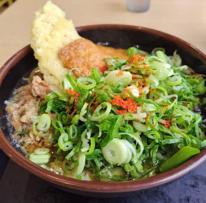 暑くて食欲わかね〜