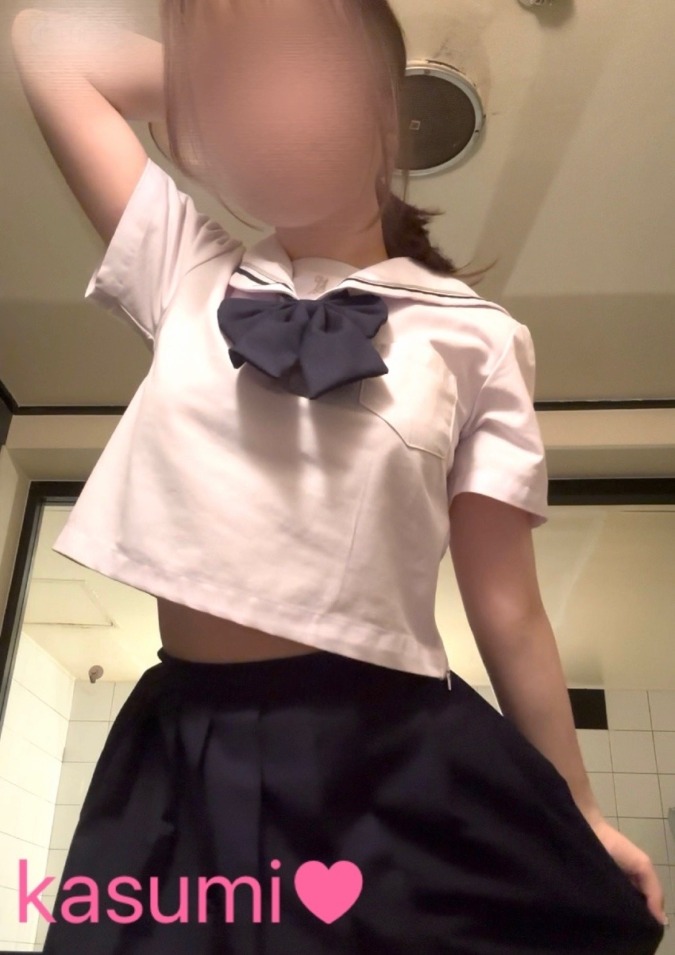 かすみです✨️