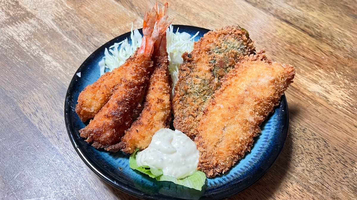 アゲアゲぇ～(☝ ˘ω˘)☝ふぅー！！