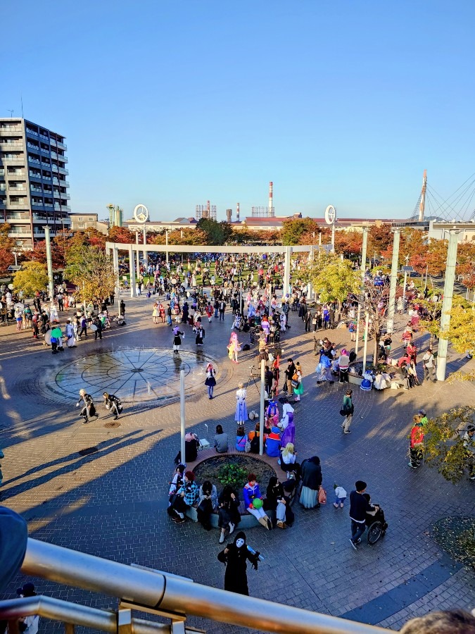 北九州 ポップカルチャーフェスティバル 2025