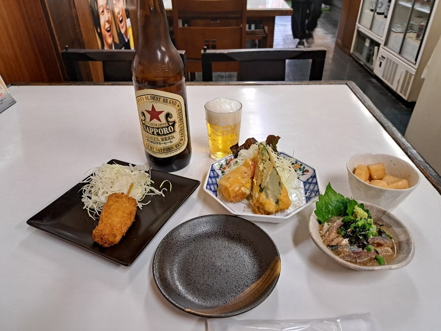 居酒屋