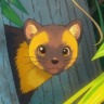 反り腰こばちゃん