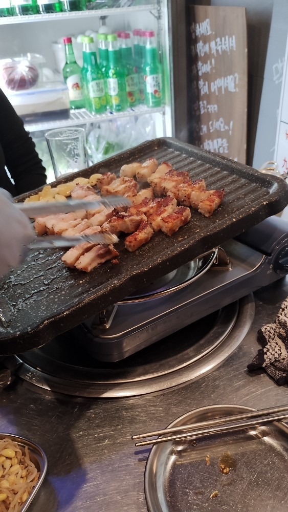 韓国じゃなくても