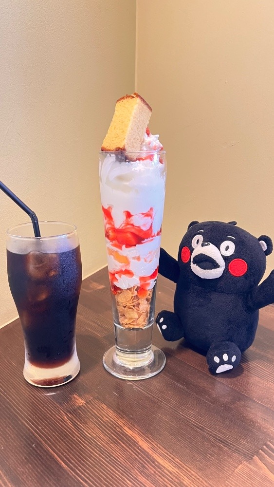 リベンジ失敗しちゃったけど…👉👈