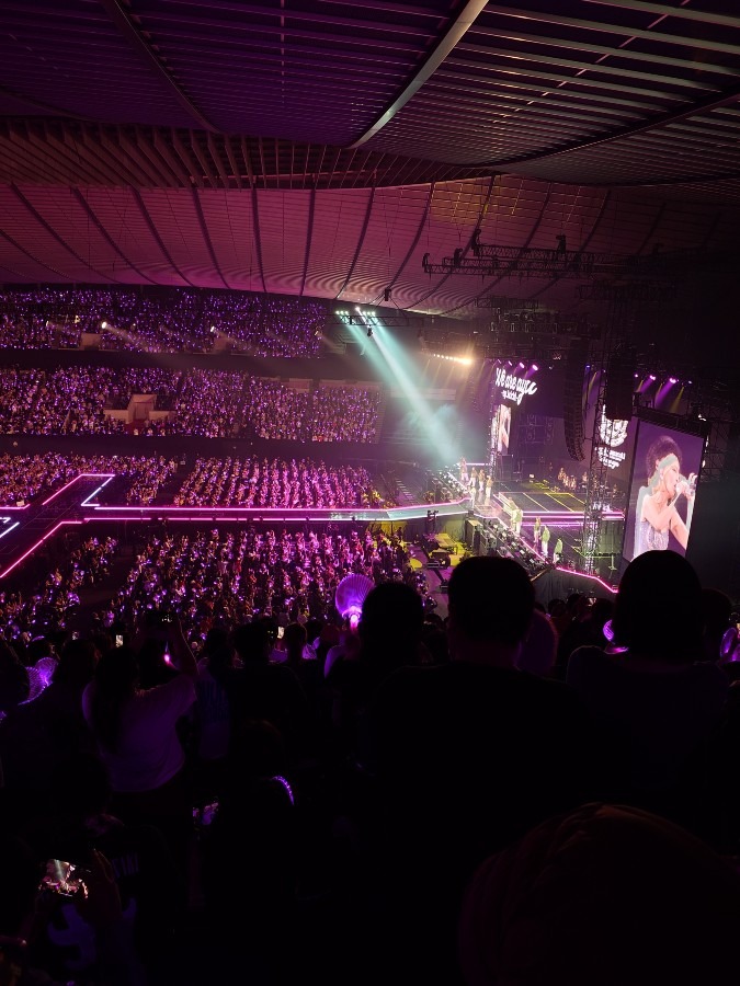 浜崎あゆみ カウントダウンライブ
