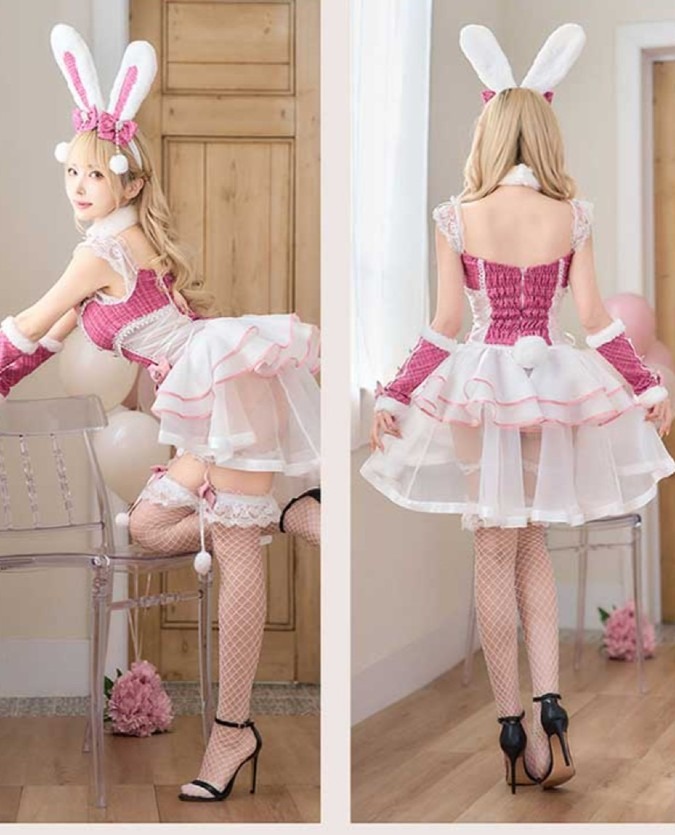 ウサギ好きなら欲しい一品